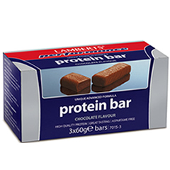 Protein Bar Chokladsmak (3 x 60g)