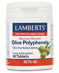 Oliv Polyfenoler 334 mg Oliv Frukt Extrakt – 5mg hydroxityrosol / hydroxytyrosol olivfruktextrakt Olivpolyfenoler